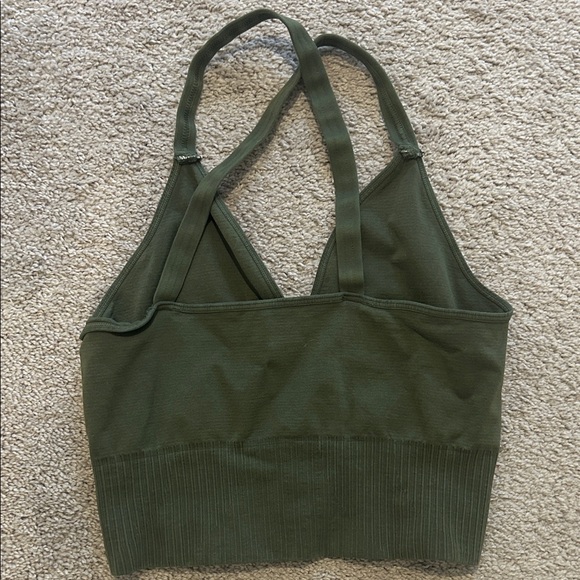 Free People Good Karma Crop Top - Picture 2 of 3